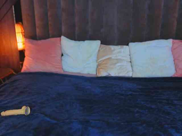 DaisyDelighte webcam