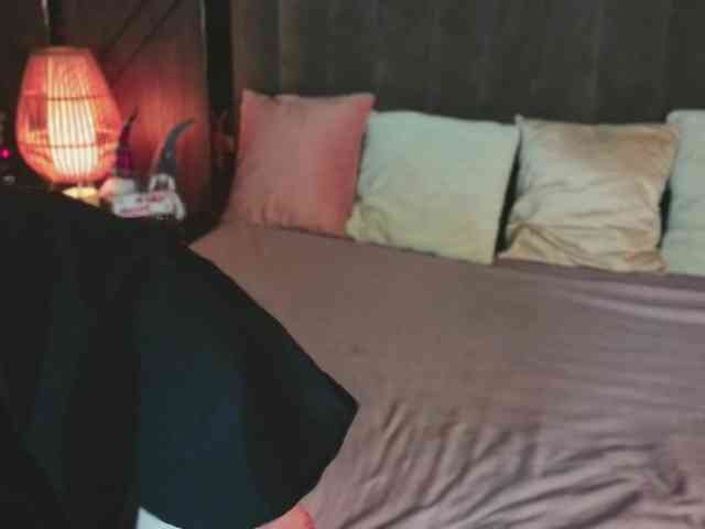 DaisyDelighte webcam