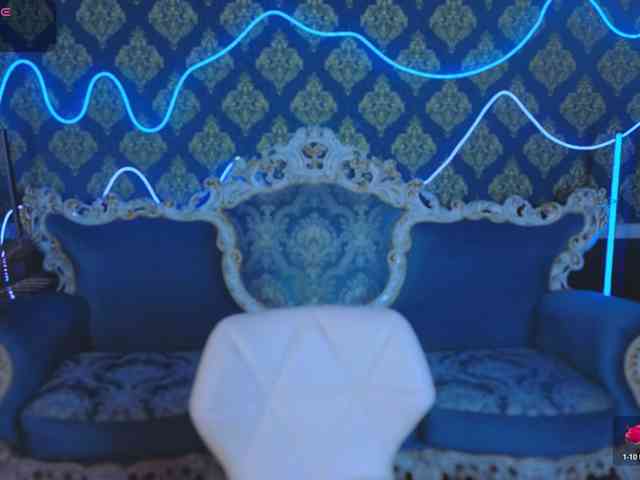 DaisyDelighte webcam