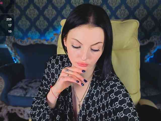 DaisyDelighte webcam