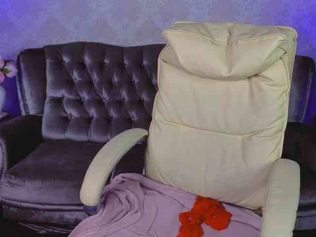 DaisyDelighte webcam