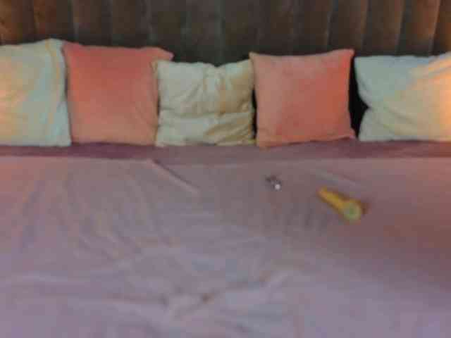 DaisyDelighte webcam