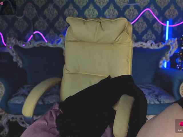 DaisyDelighte webcam