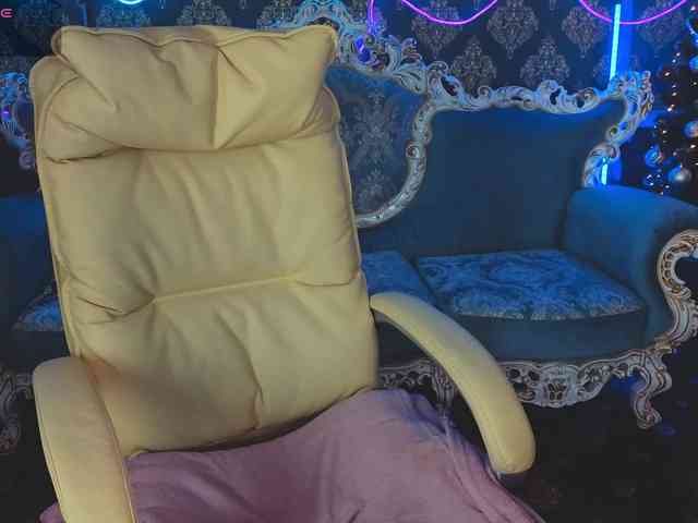 DaisyDelighte webcam