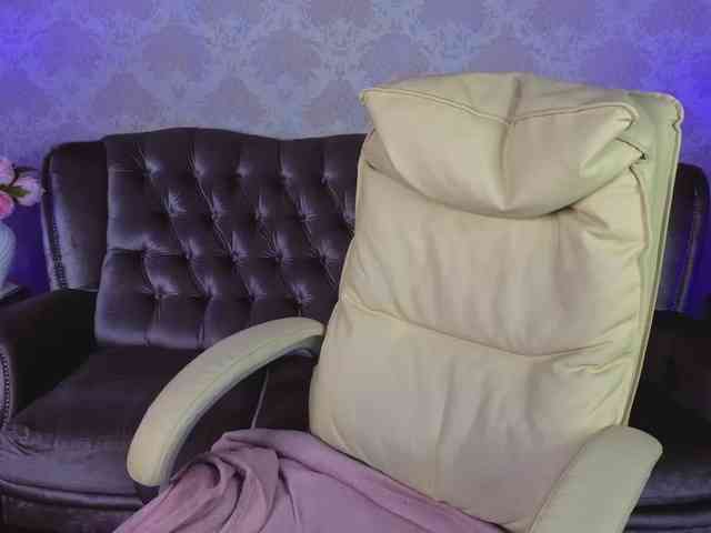 DaisyDelighte webcam