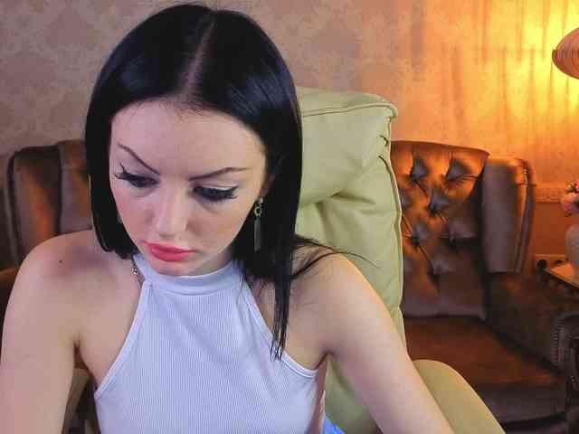 DaisyDelighte webcam