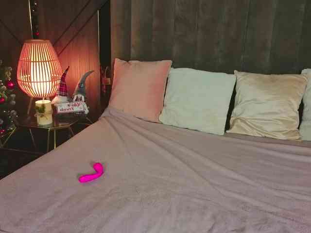 DaisyDelighte webcam