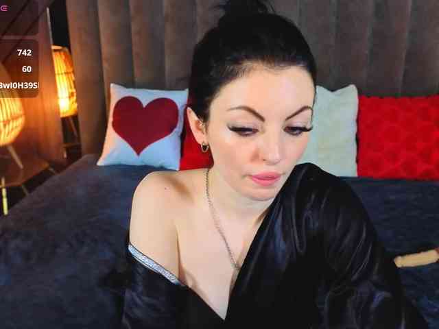 DaisyDelighte webcam