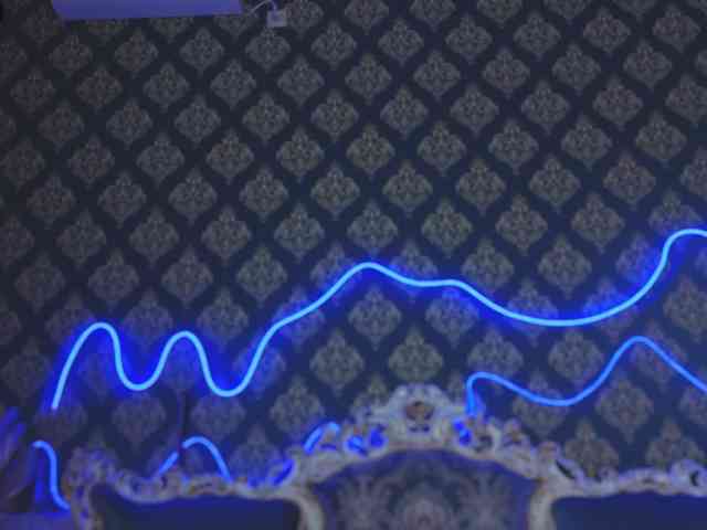 DaisyDelighte webcam