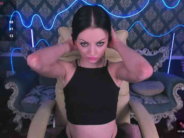 DaisyDelighte webcam