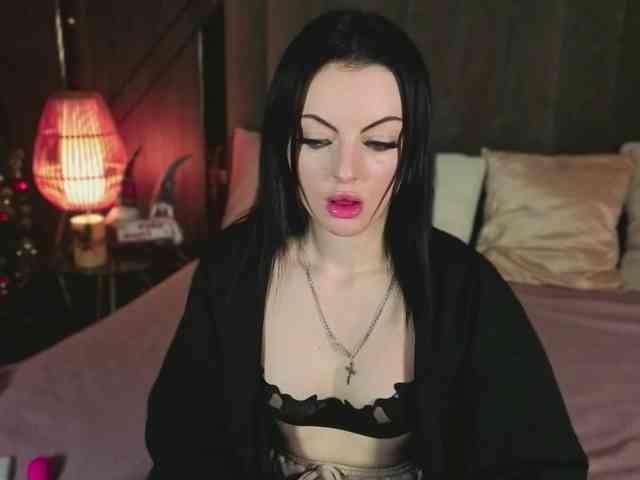 DaisyDelighte webcam