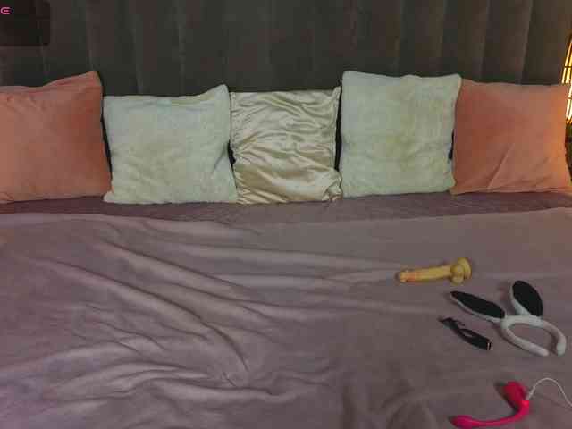 DaisyDelighte webcam
