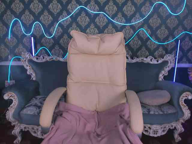 DaisyDelighte webcam