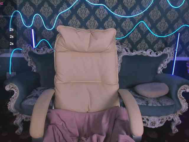 DaisyDelighte webcam