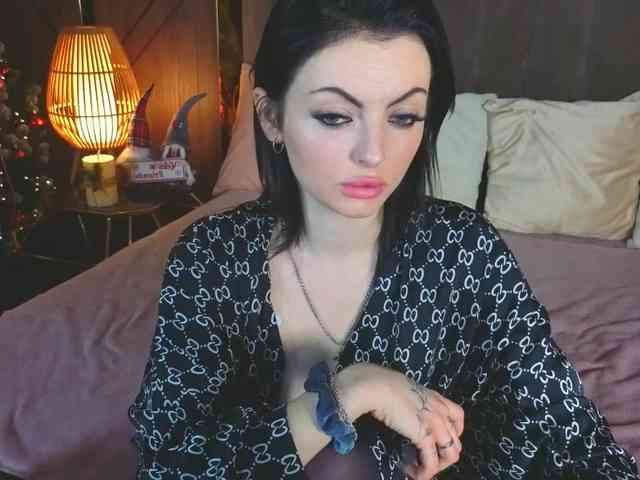 DaisyDelighte webcam