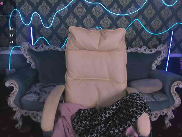 DaisyDelighte webcam