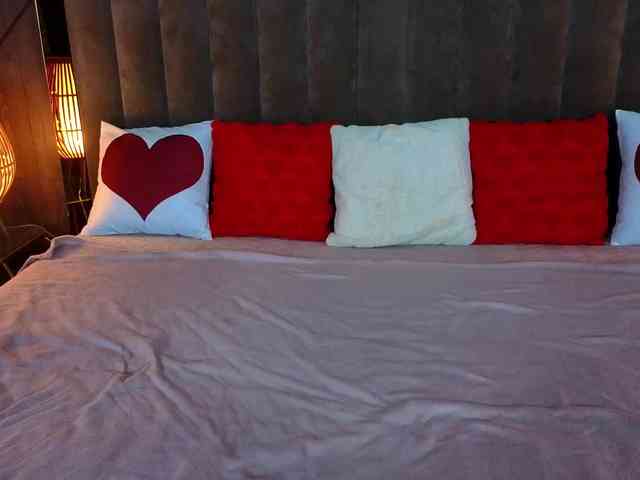 DaisyDelighte webcam