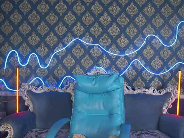 DaisyDelighte webcam