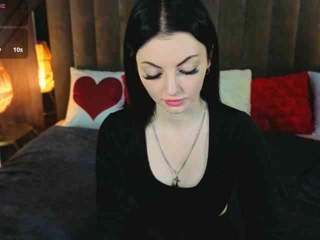 DaisyDelighte webcam