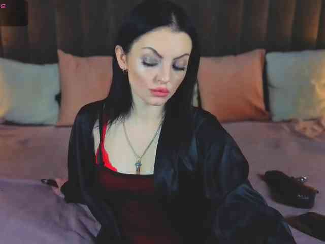 DaisyDelighte webcam