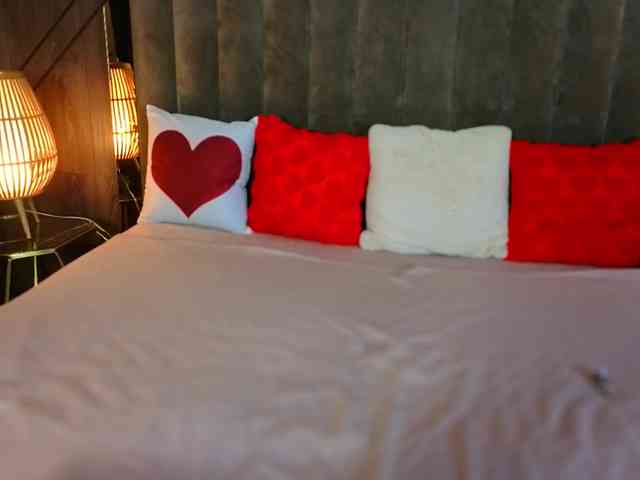 DaisyDelighte webcam