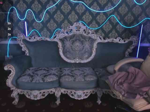 DaisyDelighte webcam