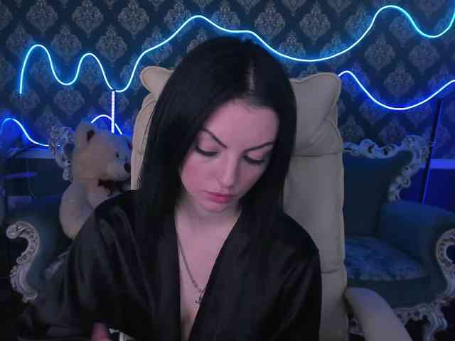 DaisyDelighte webcam