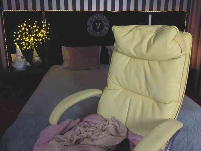 DaisyDelighte webcam