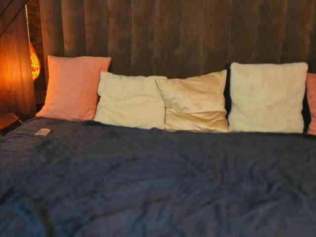 DaisyDelighte webcam