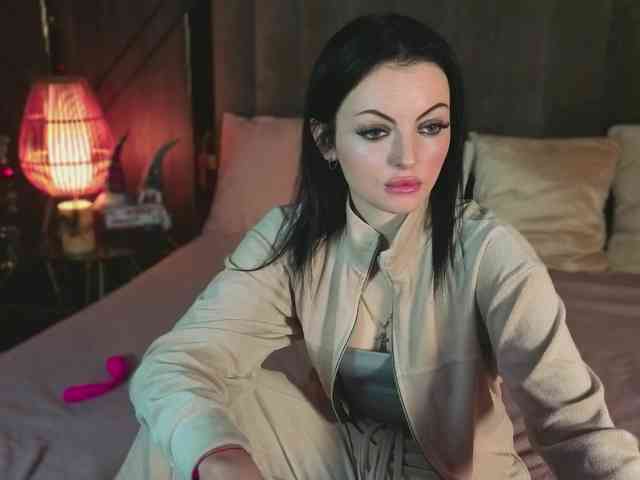 DaisyDelighte webcam