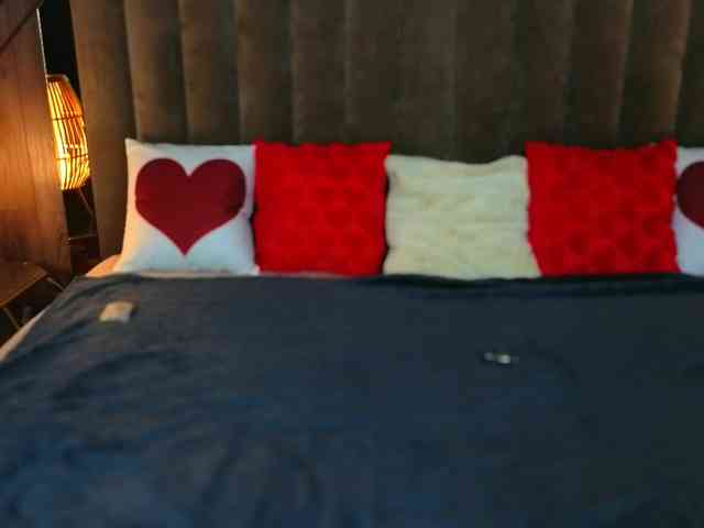 DaisyDelighte webcam