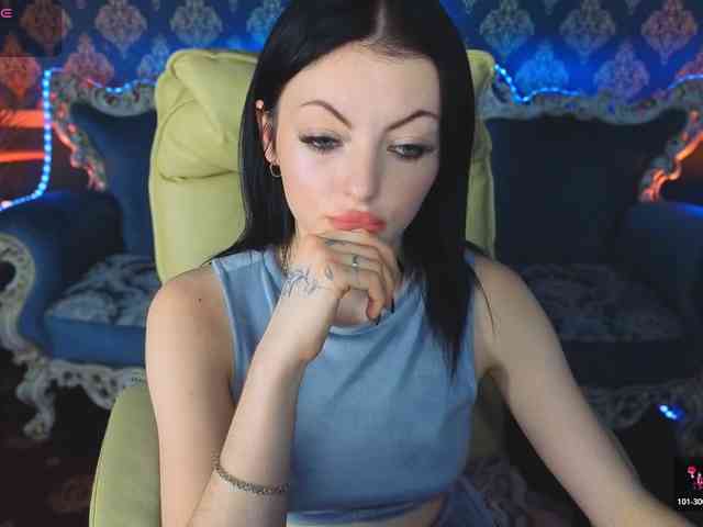 DaisyDelighte webcam