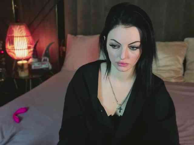 DaisyDelighte webcam