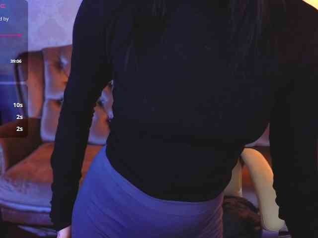 DaisyDelighte webcam