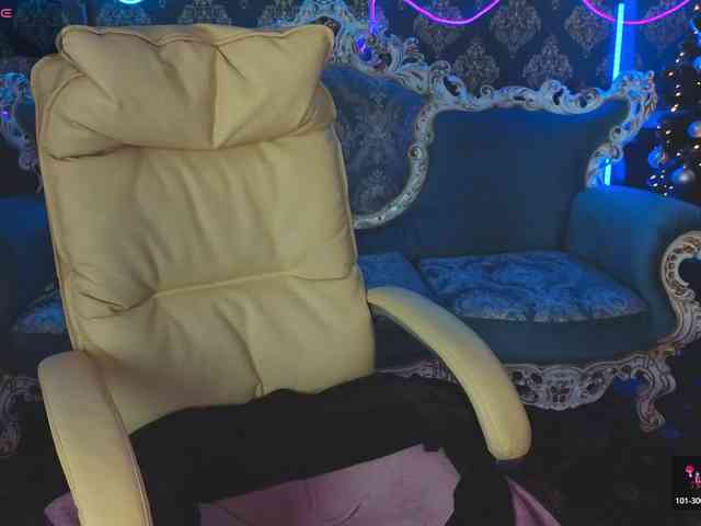 DaisyDelighte webcam