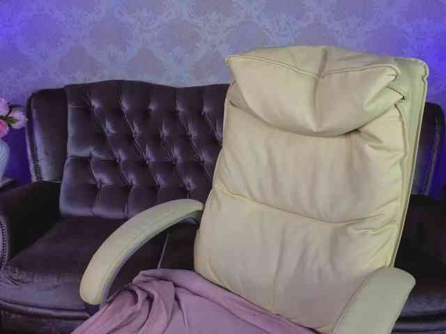 DaisyDelighte webcam