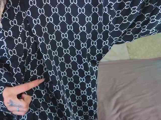 DaisyDelighte webcam