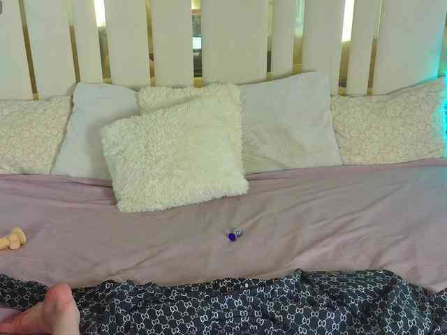 DaisyDelighte bongacams