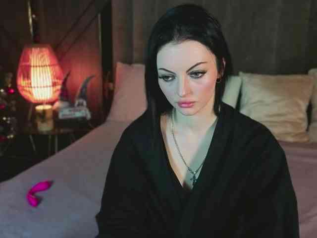 DaisyDelighte webcam