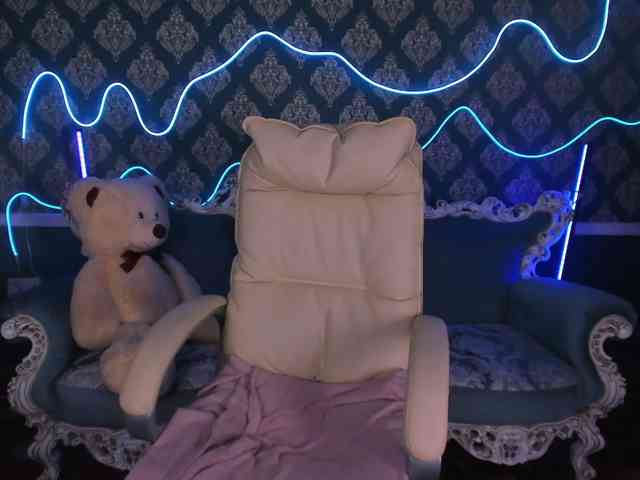 DaisyDelighte webcam