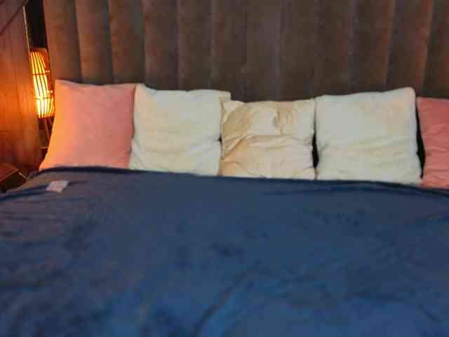 DaisyDelighte webcam