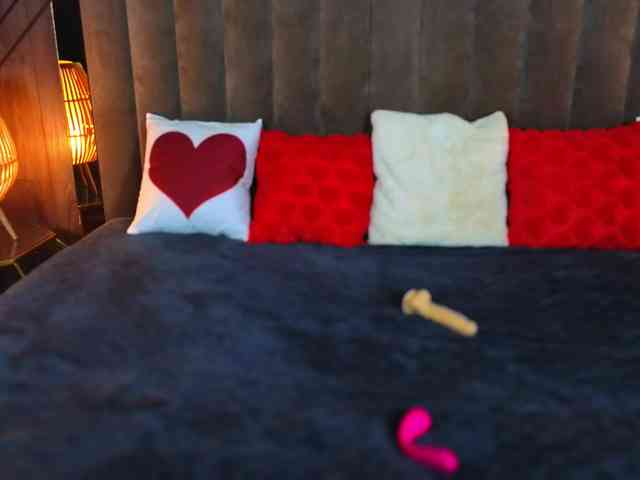 DaisyDelighte webcam