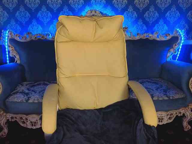 DaisyDelighte webcam