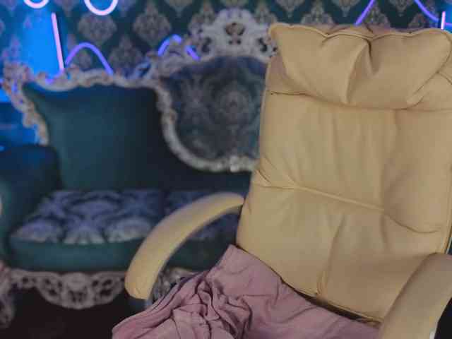 DaisyDelighte webcam