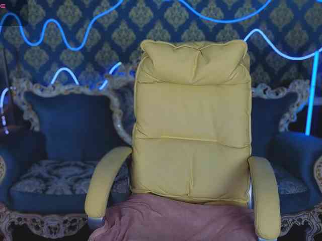 DaisyDelighte webcam