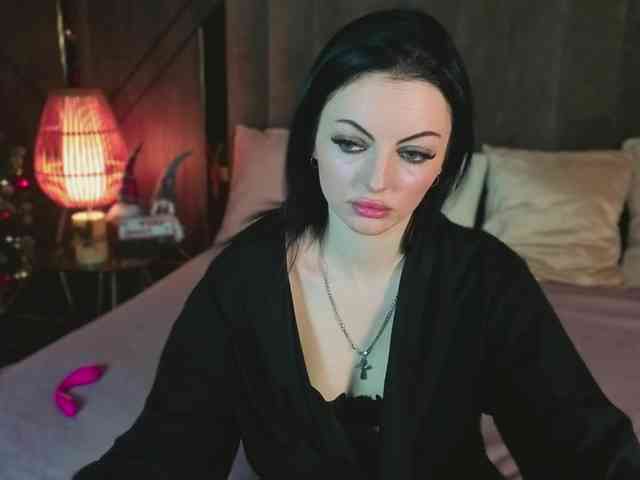 DaisyDelighte webcam