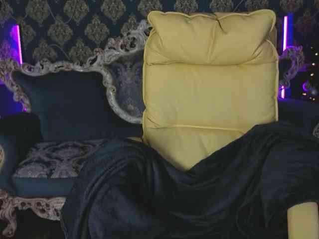 DaisyDelighte webcam