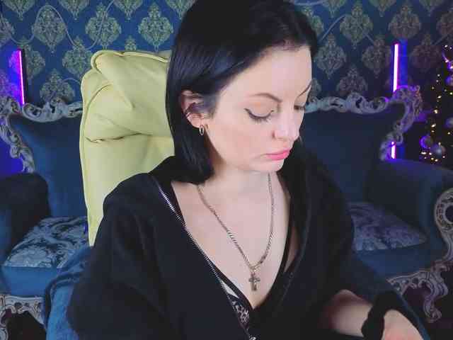 DaisyDelighte webcam