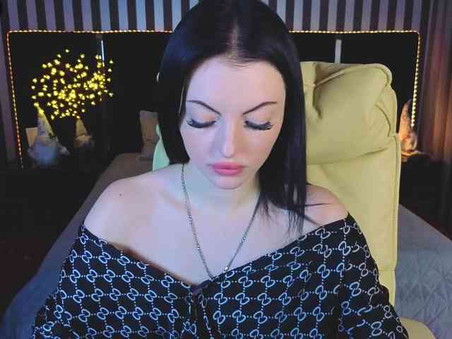 DaisyDelighte webcam