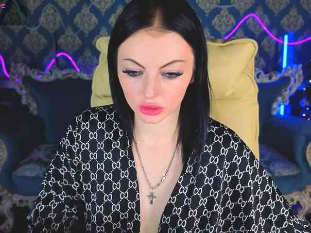 DaisyDelighte webcam